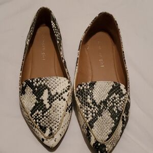 Flats